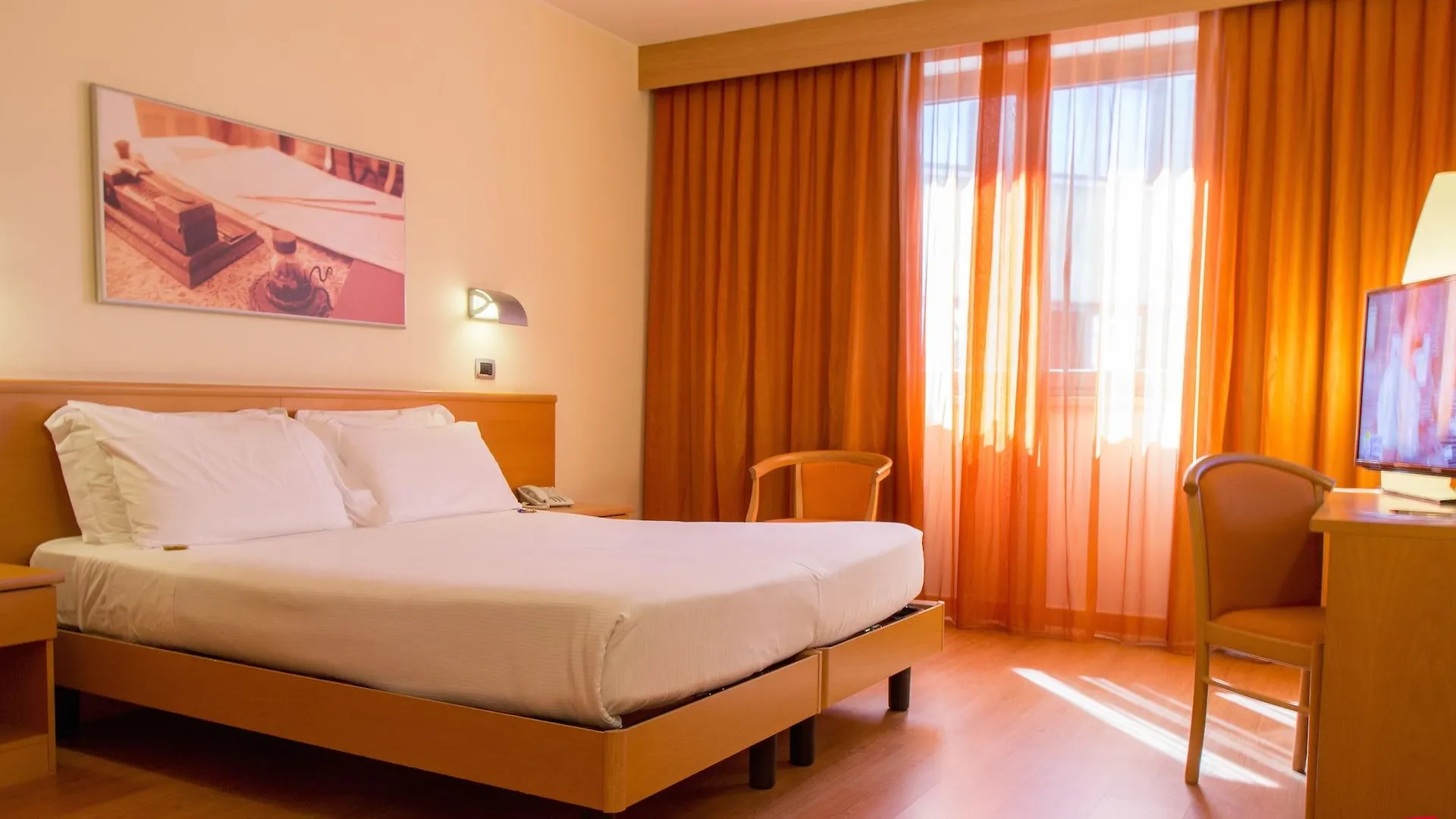 Hotel Montemezzi Vigasio Italy