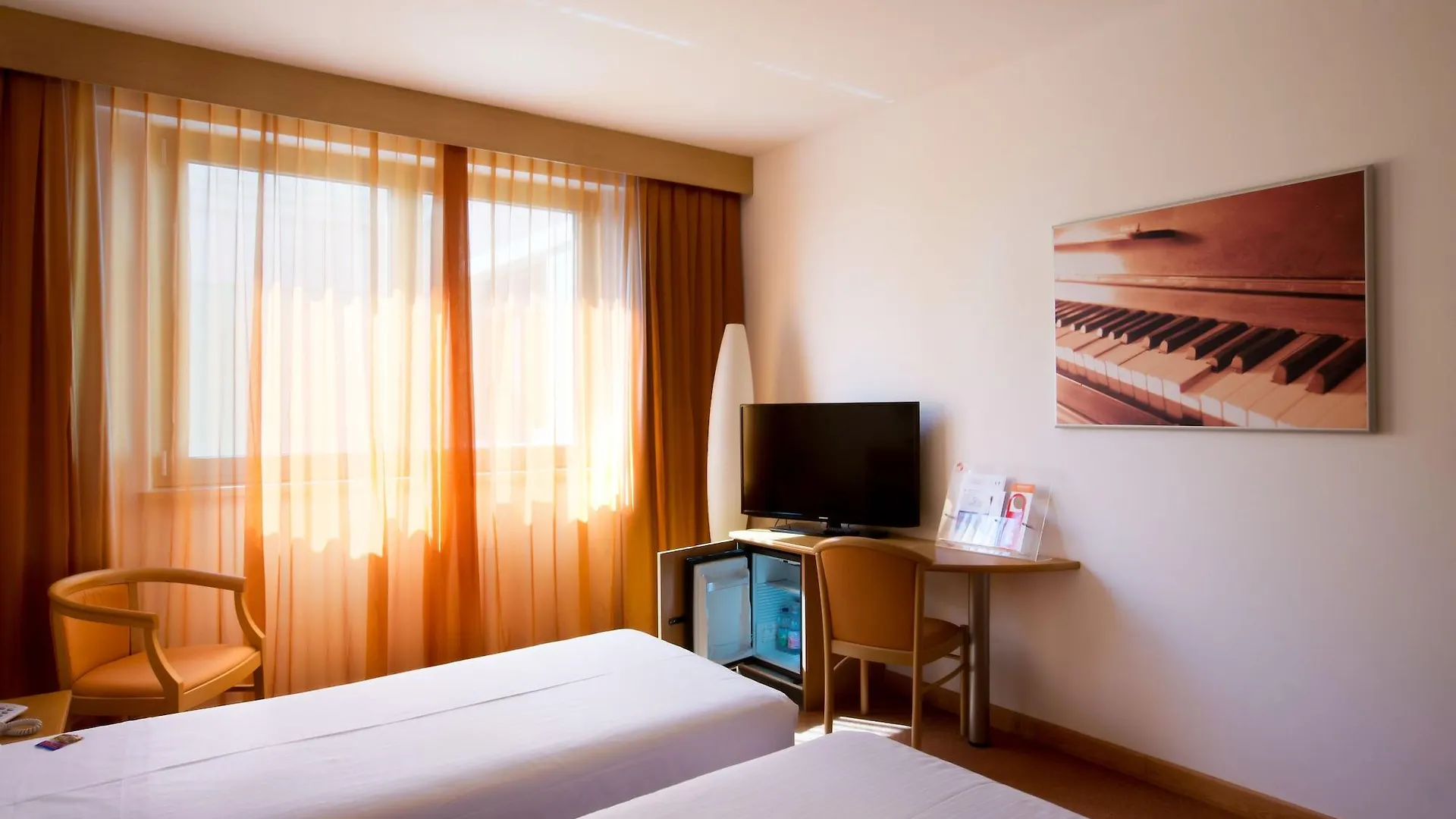 ****  Hotel Montemezzi Vigasio Italy