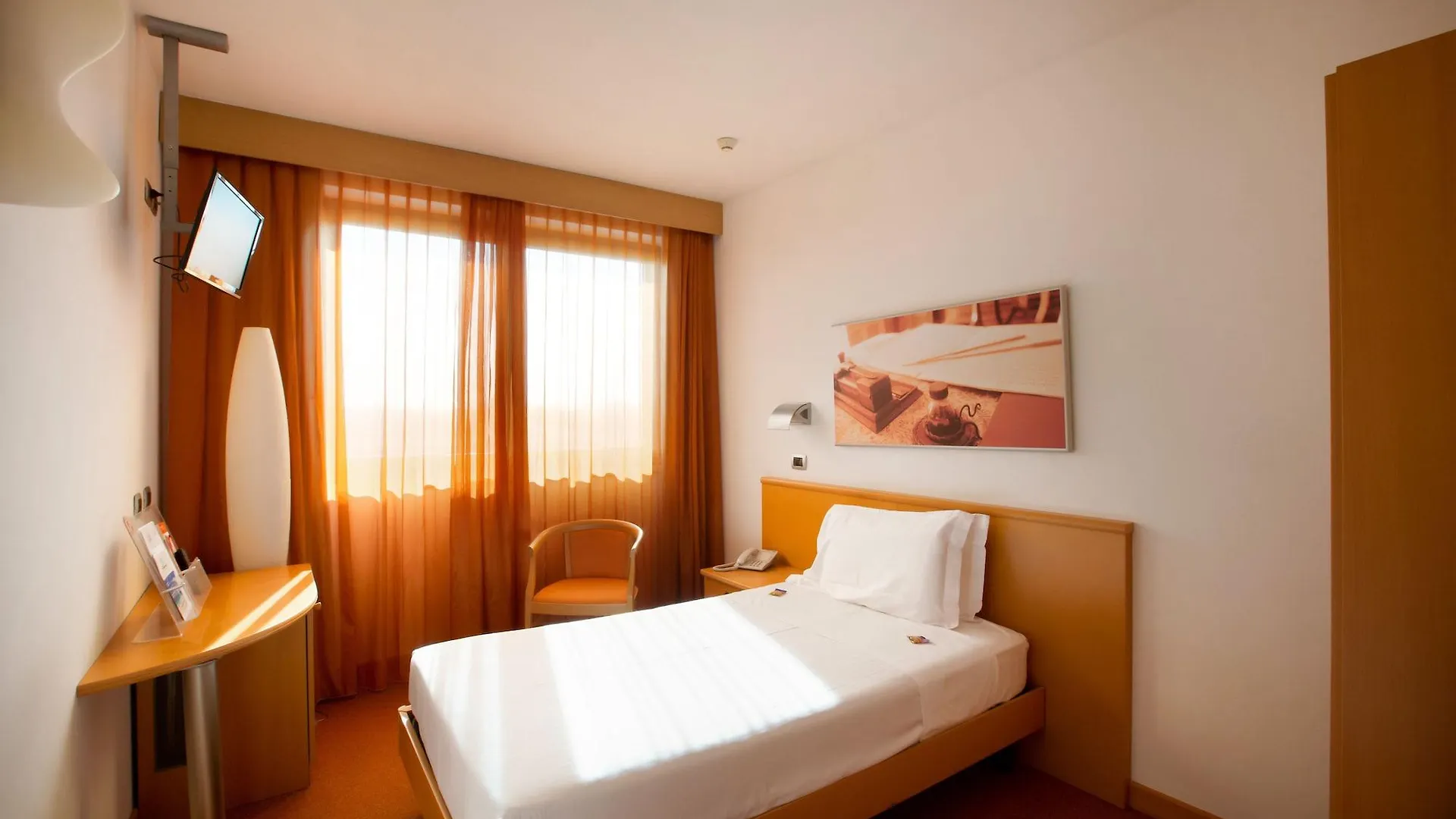Hotel Montemezzi Vigasio