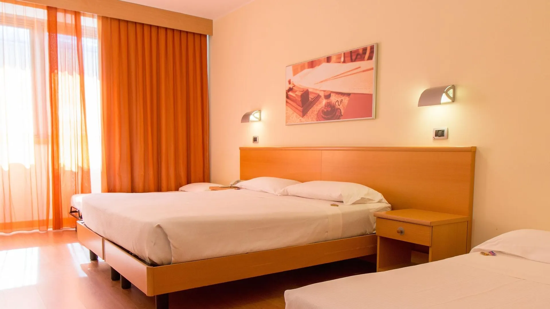 Hotel Montemezzi Vigasio 4*,  Italy