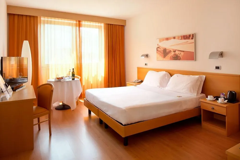 Hotel Montemezzi Vigasio