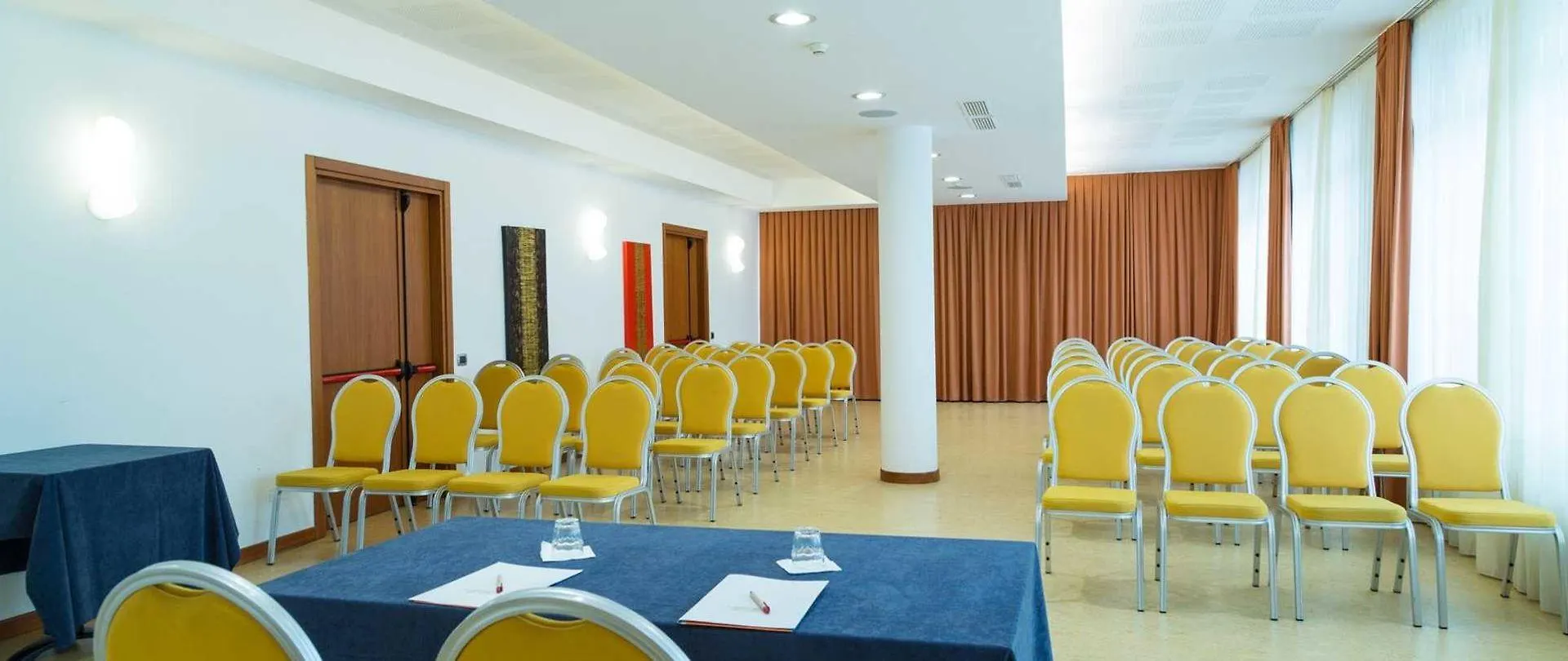 Hotel Montemezzi Vigasio Italy