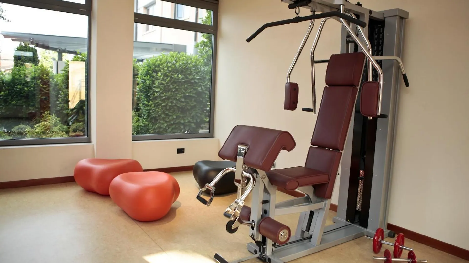 Hotel Montemezzi Vigasio 4*,  Italy