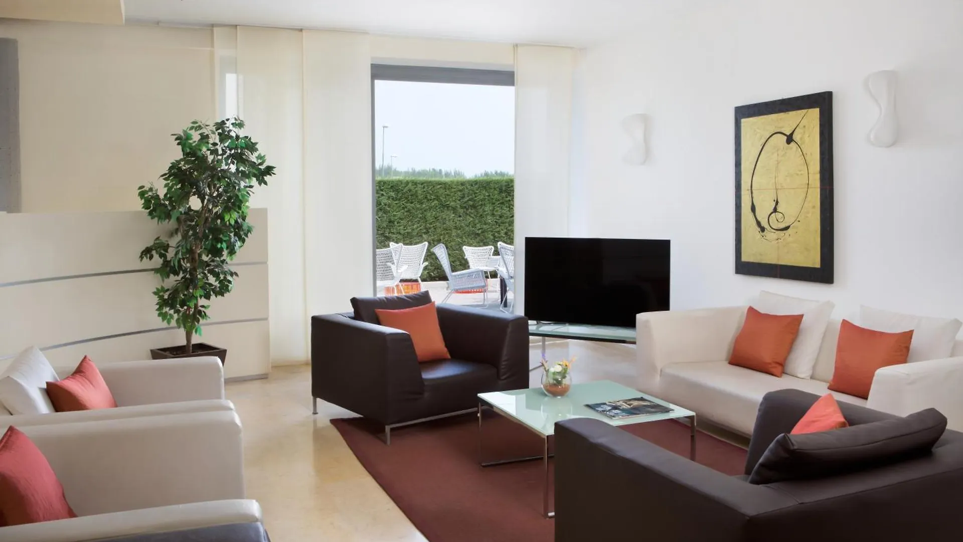 Hotel Montemezzi Vigasio 4*,  Italy