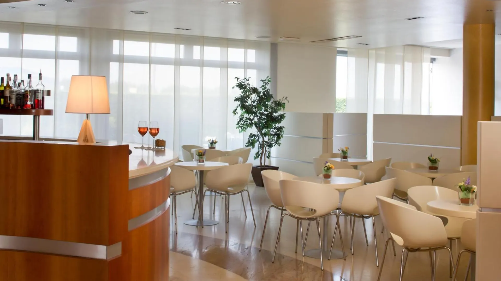 Hotel Montemezzi Vigasio