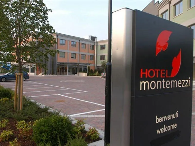 ****  Hotel Montemezzi Vigasio Italy