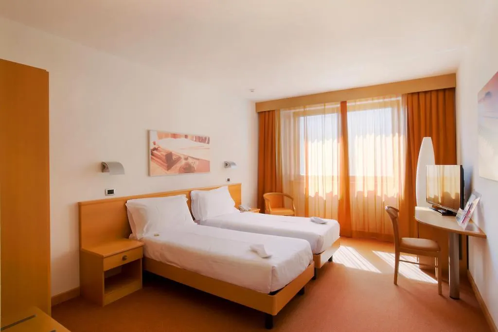 Hotel Montemezzi Vigasio