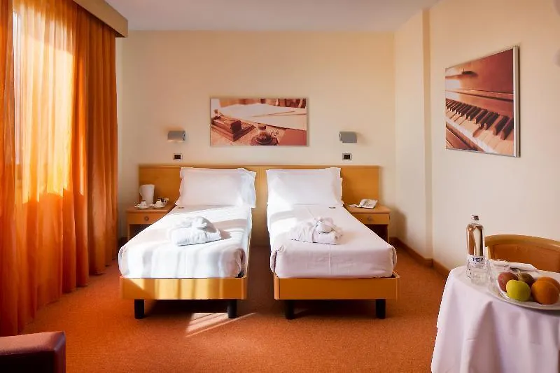 Hotel Montemezzi Vigasio Italy