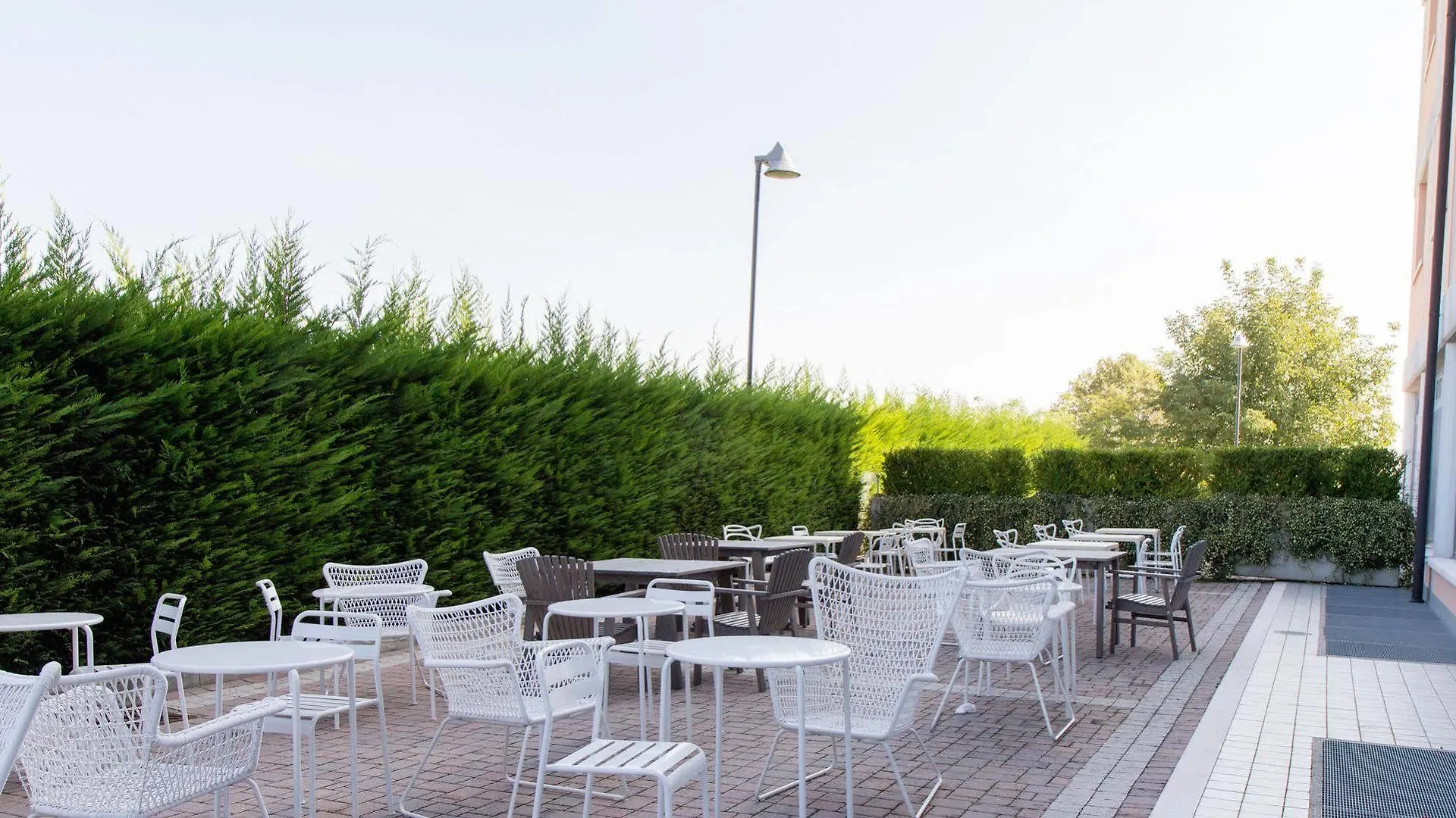 Hotel Montemezzi Vigasio