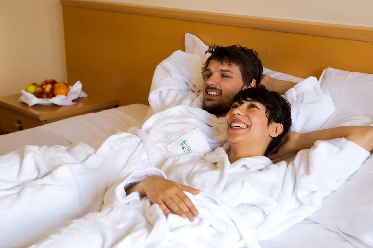 Hotel Montemezzi Vigasio