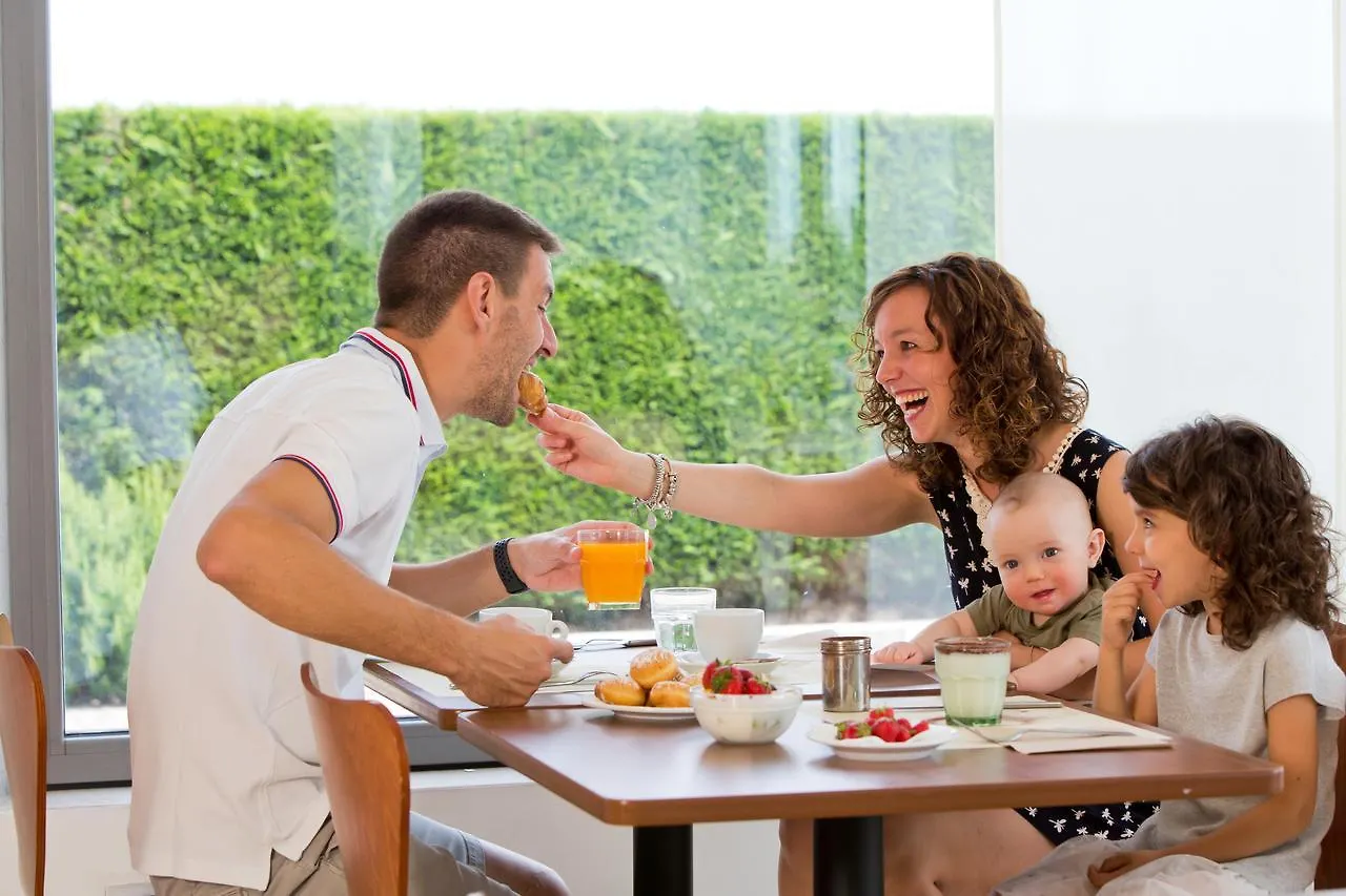 Hotel Montemezzi Vigasio