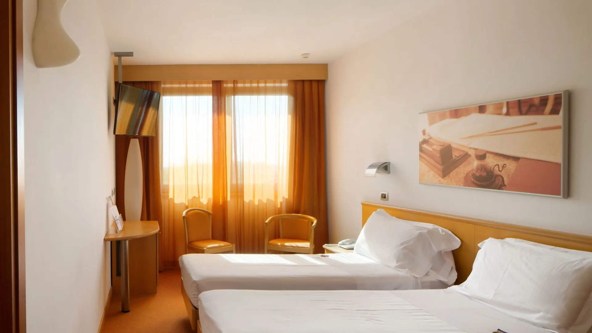 Hotel Montemezzi Vigasio