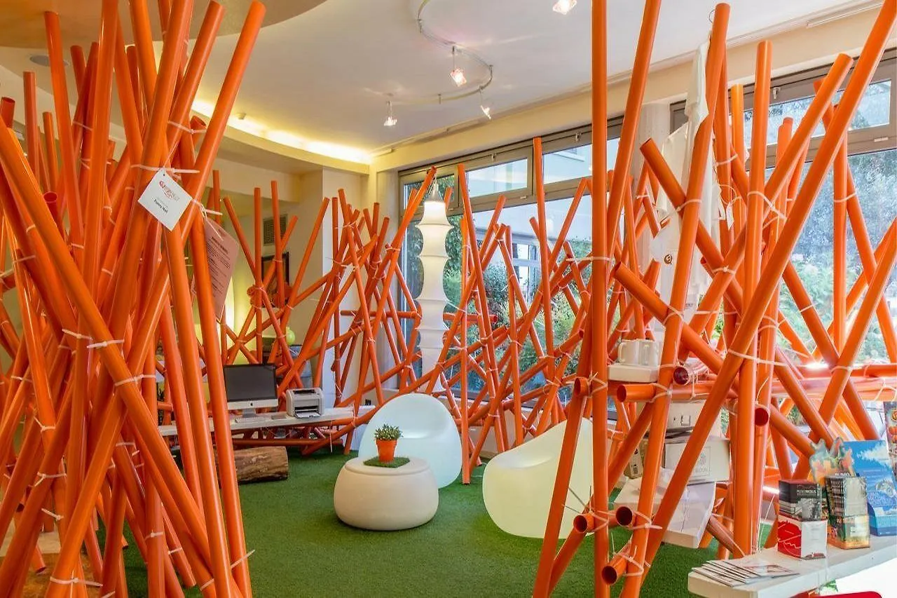 Hotel Montemezzi Vigasio