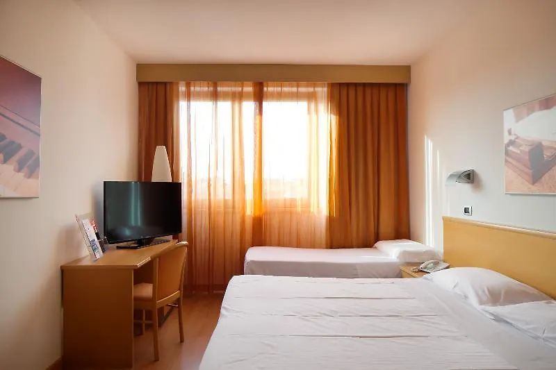 Hotel Montemezzi Vigasio 4*,  Italy