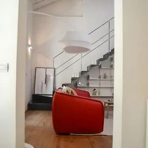 Apartment Joivy Fulcorina
