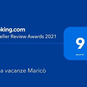 Casa Vacanze Maricò Italia