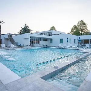 Terme Vena D'oro Hotel