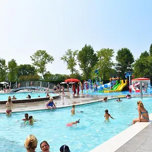 Villaggio San Francesco - Adria Holiday Mobile Homes Дуна-Верде