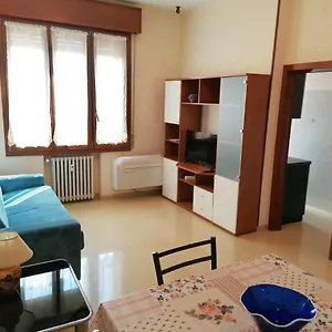 Apartamento Viale Barozzi 118
