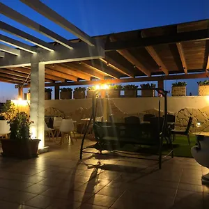 Aurora 4* Лечче