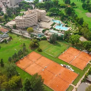 Galzignano Terme & Golf - Sporting Hotel