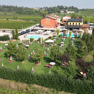 Dei Grippi Agroturismo