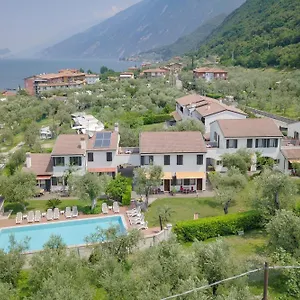 Aparthotel Alesi, Malcesine