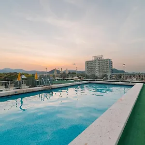 Terme Roma Hotel
