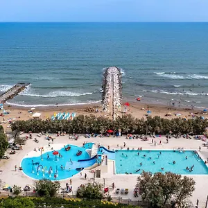 Villaggio San Francesco - Adria Mobile Homes Дуна-Верде