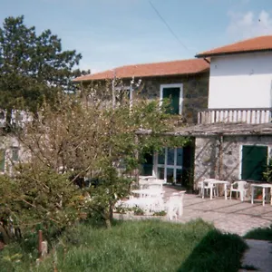 Agroturismo La Foce Del Prato