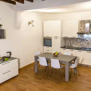 Apartamento La Campanella