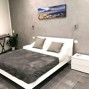 Cristina's House Неаполь