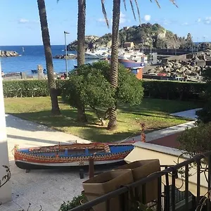 Luxury On Seafront Italia