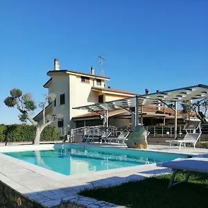 Giardini Di Marzo 2* Лечче
