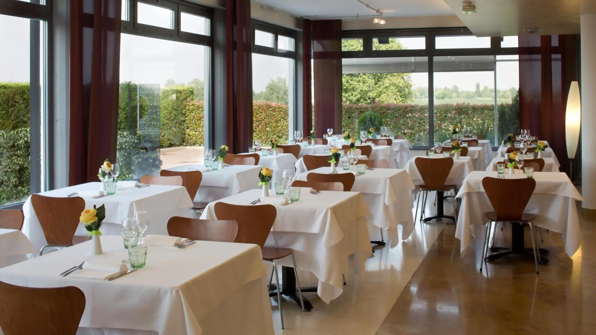 Hotel Montemezzi Vigasio 4*,